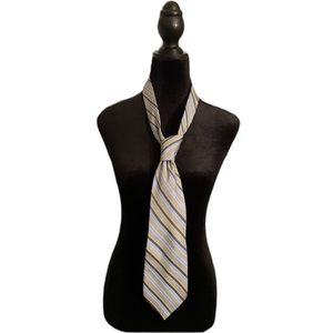 Paul Dione Necktie! 100% Silk